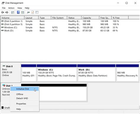 Solved The Request Failed Due To A Fatal Device Hardware Error