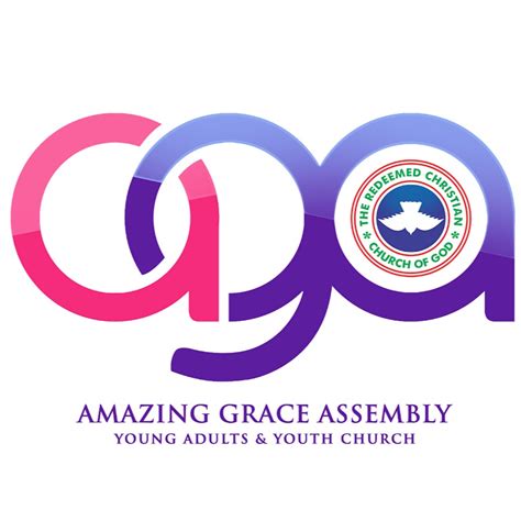 Rccg Amazing Grace Assembly Youtube
