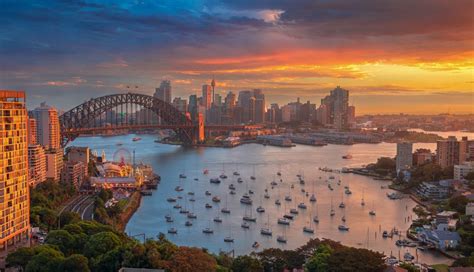 7 Days In Sydney Itinerary For A First Visit Travel Australia Your Way