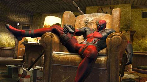 Our antivirus analysis shows that this download is clean. Deadpool Download full version activated PC game for your ...