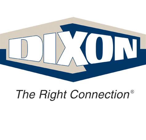 Dixon Group Logo Food And Drink International