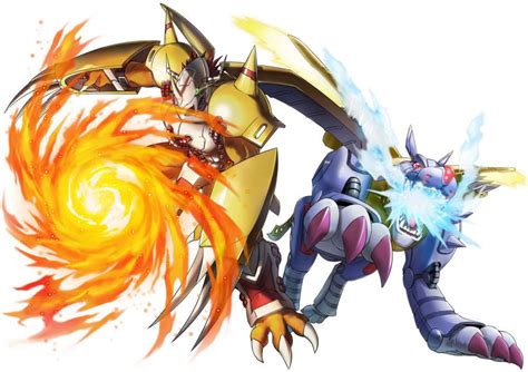 Armor Bandai Claws Creature Cyborg Digimon Digimon World Next Rder
