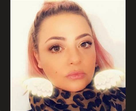 Ant Mcpartlins Estranged Wife Lisa Armstrong In Pictures Caffe Prada