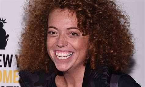 Michelle Wolf Whcd Is Not The Only Thing Controversial About Her
