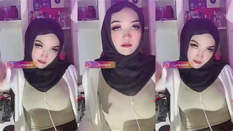 Bigo Live Jilbab Cantik Pemersatu Bangsa Jilbab Gunung Baju Ketat 99