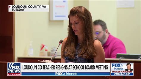 Fox And Friends Hosts On Virginia Teacher Resigning Over Critical Race Theory On Air Videos