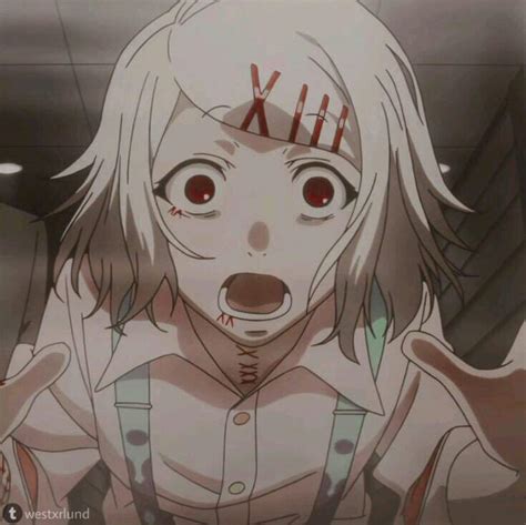 Juuzou Suzuya ~why Should I Apologize For Being A Monster Has Anyone