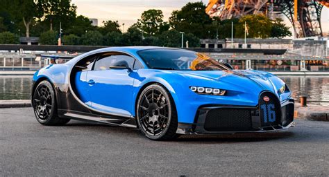 bugatti