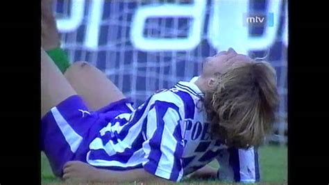 Social rating of predictions and free betting simulator. Újpest-Ferencváros | 1-1 | 2003. 09. 01 | MLSZ TV Archív ...