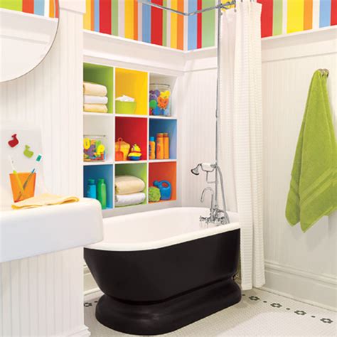 10 Little Boy Bathroom Ideas Decoomo