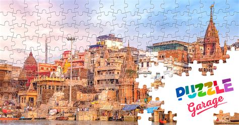 Buy other jigsaws & puzzles and get the best deals at the lowest prices on ebay! Varanasi Jigsaw Puzzle (Countries, India) | Puzzle Garage