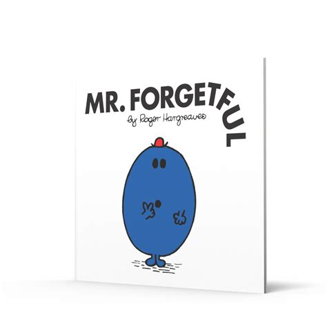 From The Series Mr Men Classic Library The Bestselling Childrens