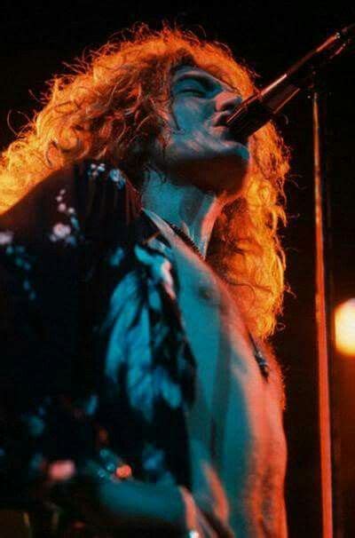 Robert Plant Best Rock Bands Cool Bands Robert Plant Sexy Zed Leppelin Robert Plant Led