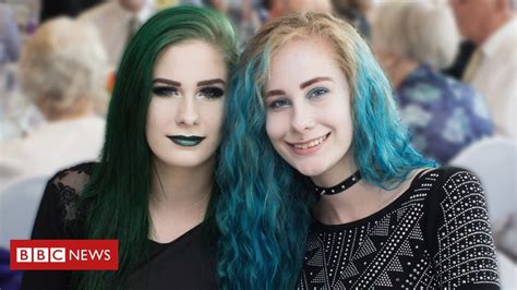 Por Que Irmãs Gêmeas Que Tinham Tudo Acabaram Se Suicidando Bbc