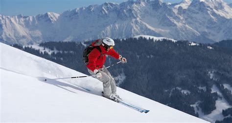 A swiss you don't need a bank to invest in icos. Why Skiing Is the Best Way to Get Shredded This Winter ...