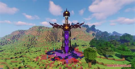 Sword Of The Giants Map 1201 1194 A Giant Portal Design