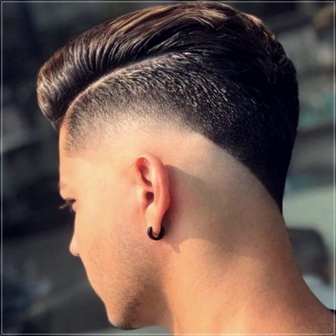 For men who love long hair, undercut long hairstyles open the door to a more modern world. 130+ Trendy 2021 men's haircuts