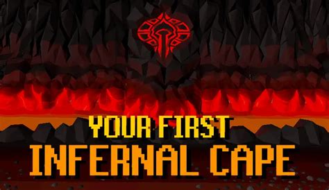Osrs Infernal Cape Guide Inferno Gear Setup And Stack Solutions