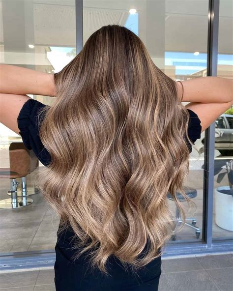 70 incredible light brown hair color ideas you won t regret getting 2023