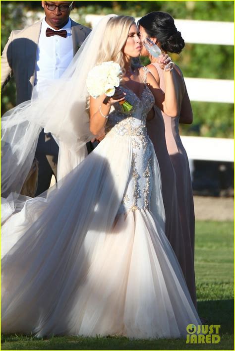 Ryan Lochte Marries Kayla Rae Reid See The Wedding Photos Photo 4143195 Ryan Lochte Photos