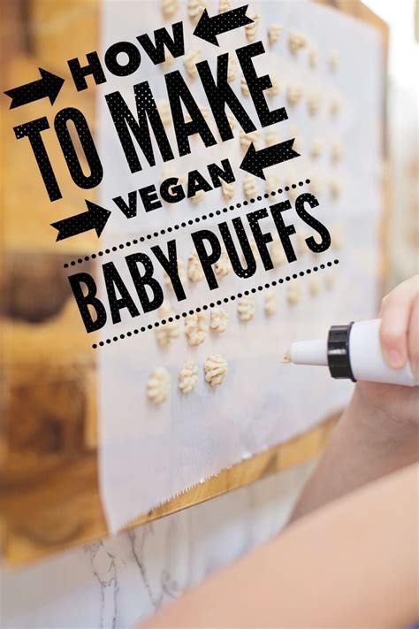 The yumi baby food menu. Homemade Tropical Vegan Puffs | Recipe | Baby puffs, Baby ...
