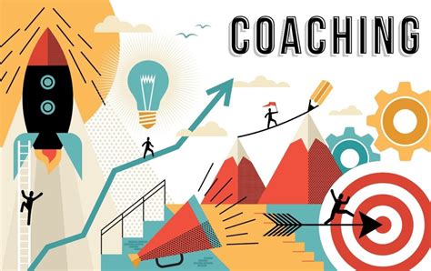 100 Frases De Coaching Para El éxito Personal Y Laboral