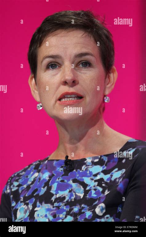 mary creagh mp shadow secretary of state for 23 september 2014 manchester central manchester