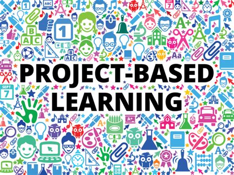 Five Benefits Of Project Based Learning California Business Journal