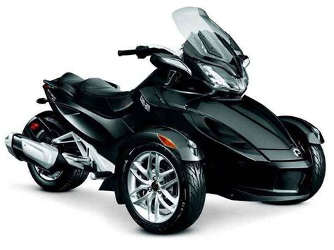 3 wheel motorcycles are the ultimate fun on rough terrain.shop our great selection of trike scooters,3 & three wheelers scooter in many colors and styles. Pin by Deborah Edwards on Toys in 2020 | Can am spyder ...