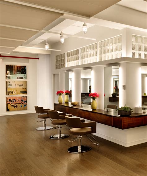 Here are catchy beauty salon names. Brand Name Flagship Beauty Salons