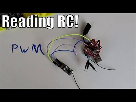 We did not find results for: Using RC with Arduinos | Відео
