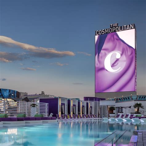 The Cosmopolitan Of Las Vegas Las Vegas Nevada 45 Hotel Reviews