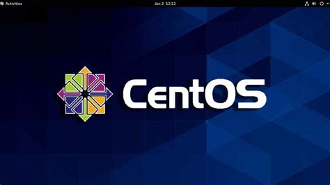 Step By Step Guide For Centos Gui Process Techniblogic Hot Sex Picture