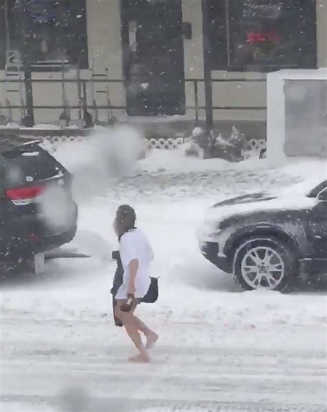 Winter Storm Jonas And The Worst Walk Of Shame Ever Dating Tips