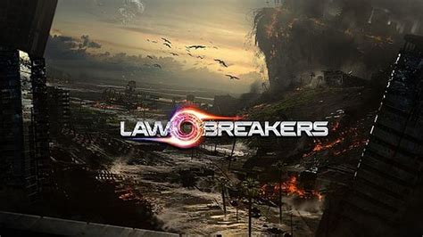 Descargar juegos para pc, xbox, ps3, wii y más. LawBreakers - Xbox 360 - Torrents Juegos