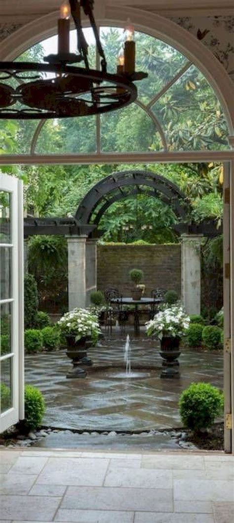 Unbelievable Backyard Fountains Are Excellent For Your Home Luxury