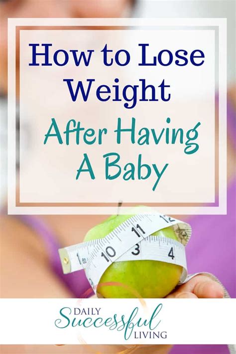 By the second week of life, most babies will have gained the weight they lost after birth, if not more. How To Overcome The Postpartum Weight Loss Plateau - So ...