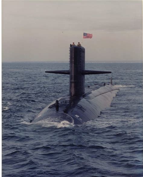 Image Detail For Class Submarine Was The Third Ship Of The United States Navy To Be Us