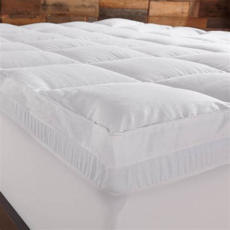 This is because with these mattresses, you the nova mattress line from sleep innovations has gone through changes over the past few years. Sleep Innovations Gel Memory Foam 4inch Dual Layer ...