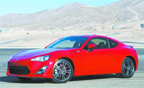 The small sun gear freewheels, and the larger sun gear is held by the overdrive band. Scion's FR-S is a small two-door coupe that offers sporty ...