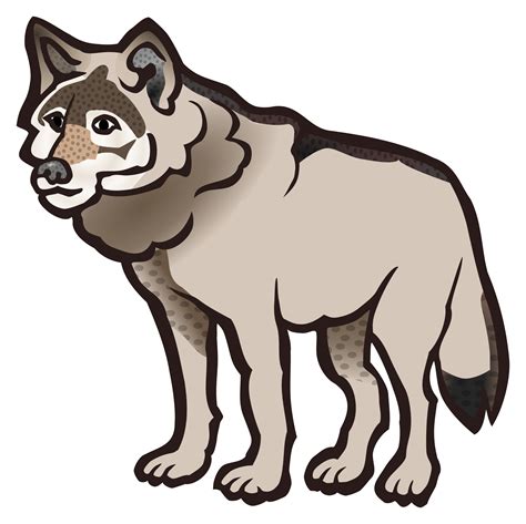 Free Wolf Clipart Transparent Download Free Wolf Clipart Transparent