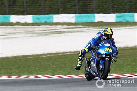 Is not responsible for the content presented by any independent suzuki dealer, including advertising claims, special offers, illustrations, names or endorsements. Suzuki set for unchanged MotoGP line-up in 2021. Ducati ...