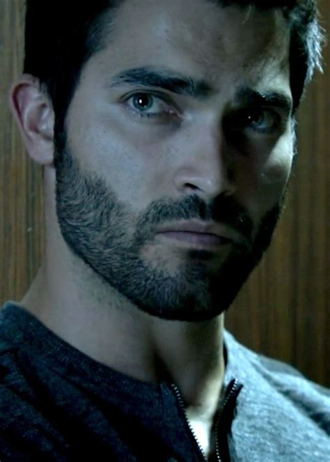 Pin On Tyler Hoechlin Derek Hale