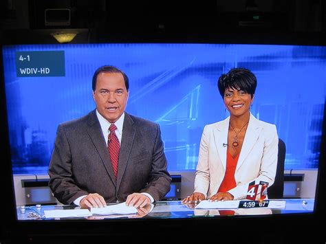 2009 07 28 288 Wdiv News With Rhonda Walker And Guy Gordon A Flickr