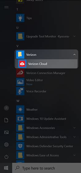 Most popular new releases free apps browse mac apps. Verizon Cloud - Access Windows Desktop App