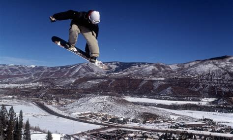Snowboard Aspen Colorado Snowboarding Alltrips