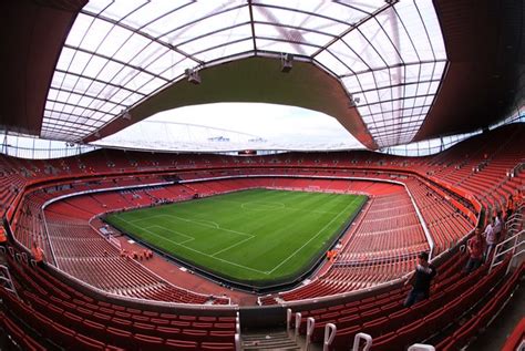 Auch historische spielstätten können ausgewählt werden. emirates stadium - home of arsenal fc | The Emirates ...