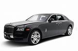 Rolls Royce Ghost Lease Specials Photos