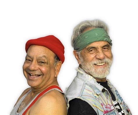 Cheech marin and tommy chong, also known as the comedy duo cheech & chong, voiced fictional versions of themselves pretending to be cherokee herbalists in the season four episode, cherokee hair tampons. Cheech And Chong wallpapers, Celebrity, HQ Cheech And ...