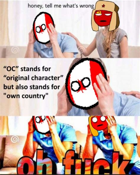 Countryhumans Pure Quality Canada Funny Country Humor Funny Laugh
